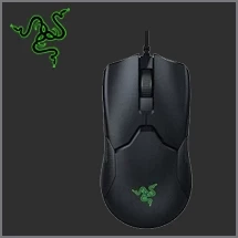 Razer Viper 8KHz - Ambidextrous Wired Gaming Mouse - FRML Packaging ( AC0410100 )